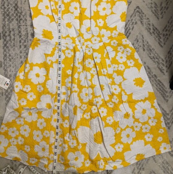 Sunshine Fit and Flare Dress - Picture 10 of 10